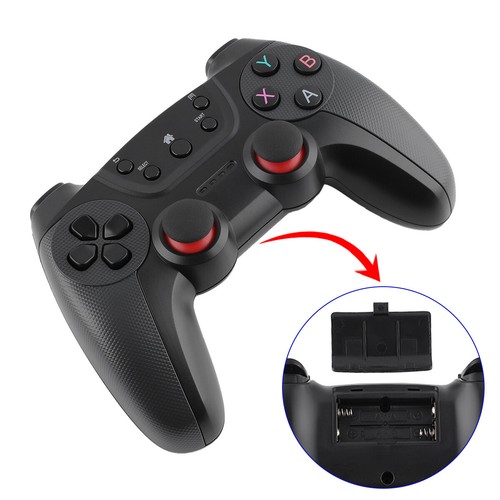2024 X2 PRO 128G 41000+ Juegos 4K Game Stick 3D Retro Consola de Videojuegos Inalámbrica - Imagen 8 de 15