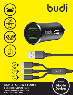 mere mobile charger