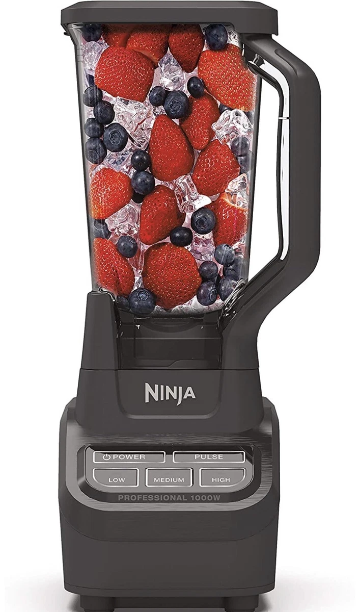 Ninja Professional Blender - 1 EA - Albertsons