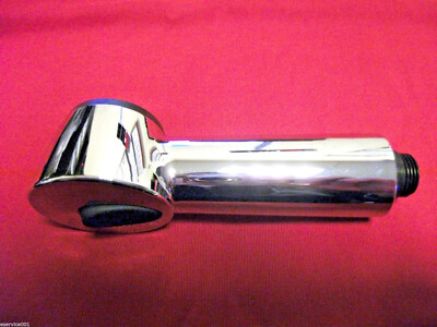 BLANCO Brausekopf für ELIPSO-S II HD in ''chrom''  117455