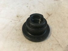 87725066 - A New Blade Nut For A Case IH DC101F, DC102, DC102F Mower Conditioner