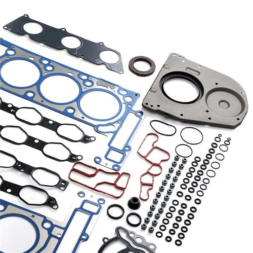 Engine Overhaul Rebuild Kit M272 for Mercedes-Benz C350 W204 W211 W166 3.5L - Picture 2 of 9