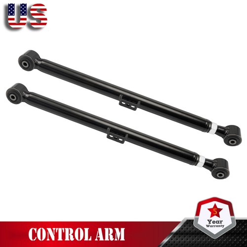 For 2003+ Toyota 4Runner FJ Cruiser Rear Lower Link Arms Control Arms