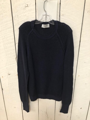Yves Saint Laurent mens Cashmere sweater Size XL - Picture 2 of 9