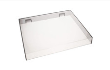 Denon Haube (Dust Cover) 00D9410039905 für Plattenspieler DP300F ✔Original ✔NEU!