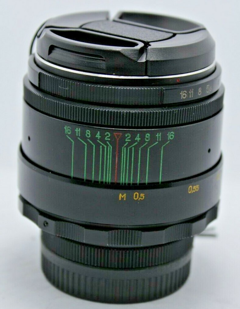 US Seller Helios 44-2 58mm f2 SLR Russian Bokeh portrait US Seller Helios 44-2 58mm f2 SLR Russian Bokeh portrait
