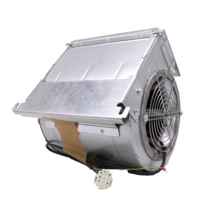 Ventola Inverter D2D146-BG03-14 Per Radiatore VZ3V1212 ATV61 ATV71 - 400V/480V
