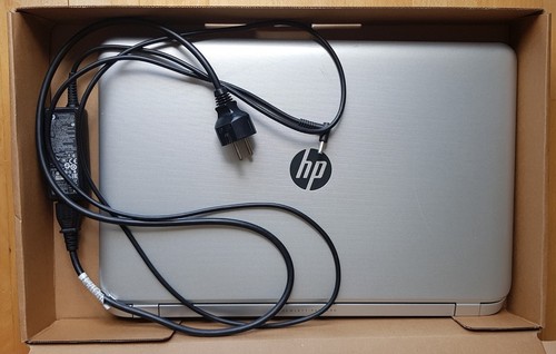 HP Pavilion 17 Notebook PC 17-f296nf - Photo 4/13