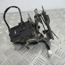 Blocage +fixation béquille centrale YAMAHA 530 TMAX - 2019 -