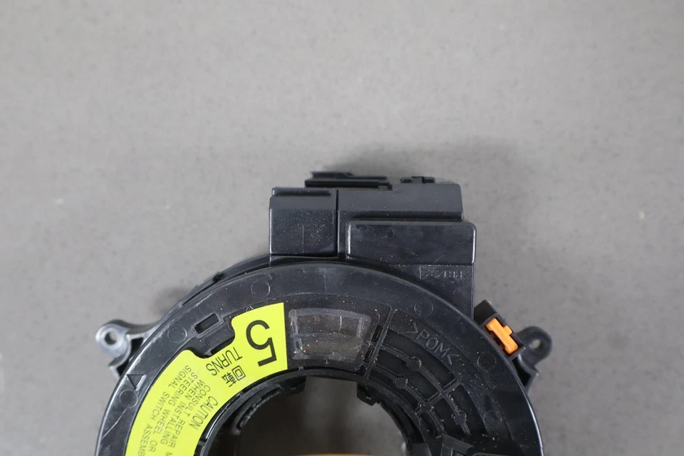 03-09 Lexus GX470 modelo base OEM resorte de reloj Foto 2 de 4