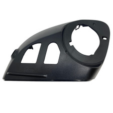 Spiegelkappe Außenspiegel Unterteil für Mercedes EQE EQS W206 W214 W223 Rechts