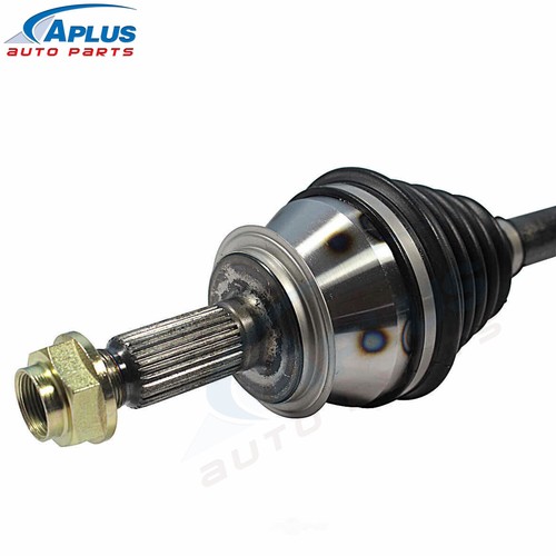 CV Axle Shaft Front Left & Right Set fit for Honda Element 2.4L 4 Cyl 2003-2011 - Picture 8 of 11