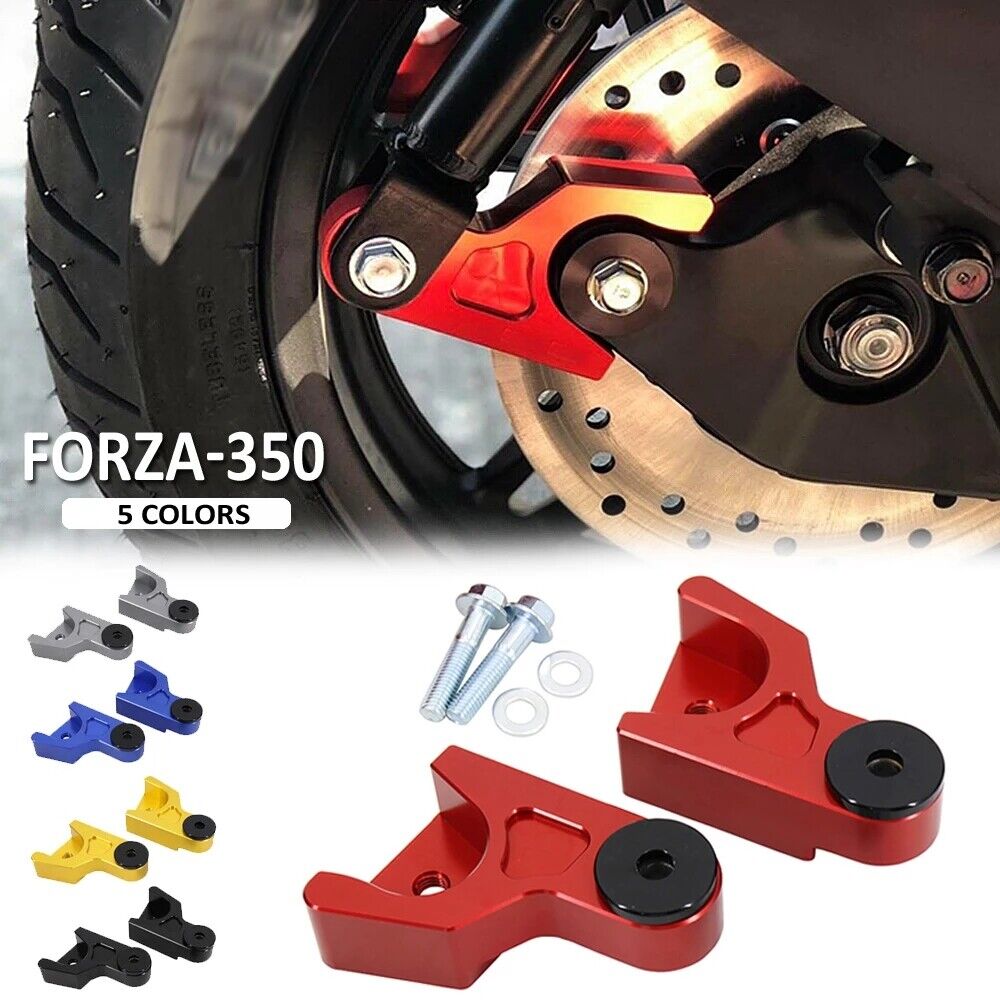 Lower Link Rear Load Suspension Shock Absorber For Honda Forza-350 Motorcycle