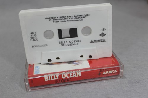 Pop Rock Metal Soundtrack 1970 1980 Cassette Tapes - Build Your Own Bundle! - Picture 173 of 278
