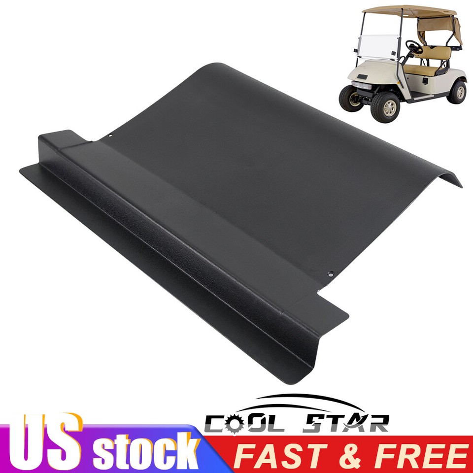 EZGO TXT Rear Access Panel EZGO TXT Access Panel - Plastic Rear