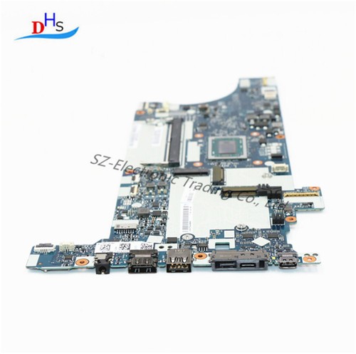 02DM028 für Lenovo ThinkPad T495 Laptop Mainboard NM-C131 R3-3300U 8G - Bild 3 von 4