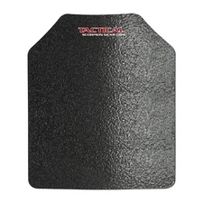 Tactical Scorpion Level III+ Body Armor Single 10x12 Curved - Lighter Than AR500
