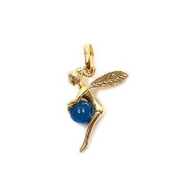 Collier fée clochette - Canada
