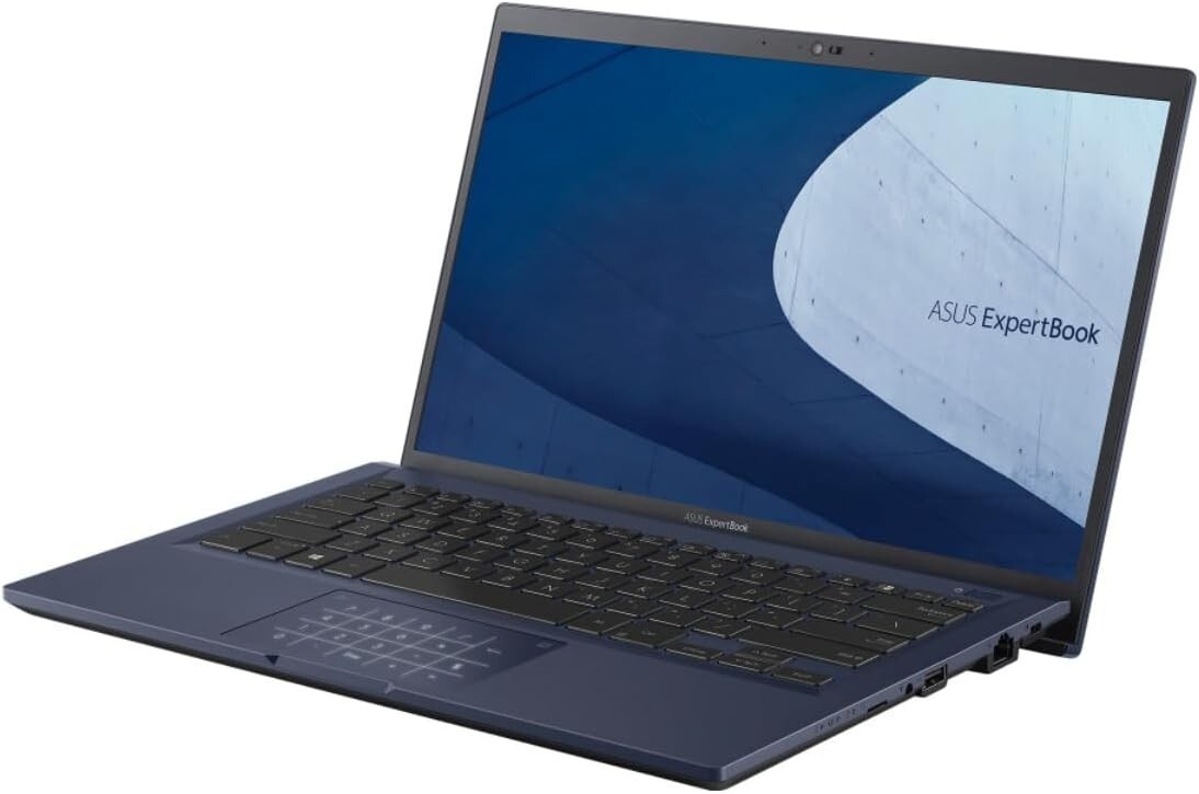 ノートPC ASUS - ASUS expertbook B1400C Core i7 1165G7 ExpertBook B1 B1400｜Laptops For Work｜ASUS Canada