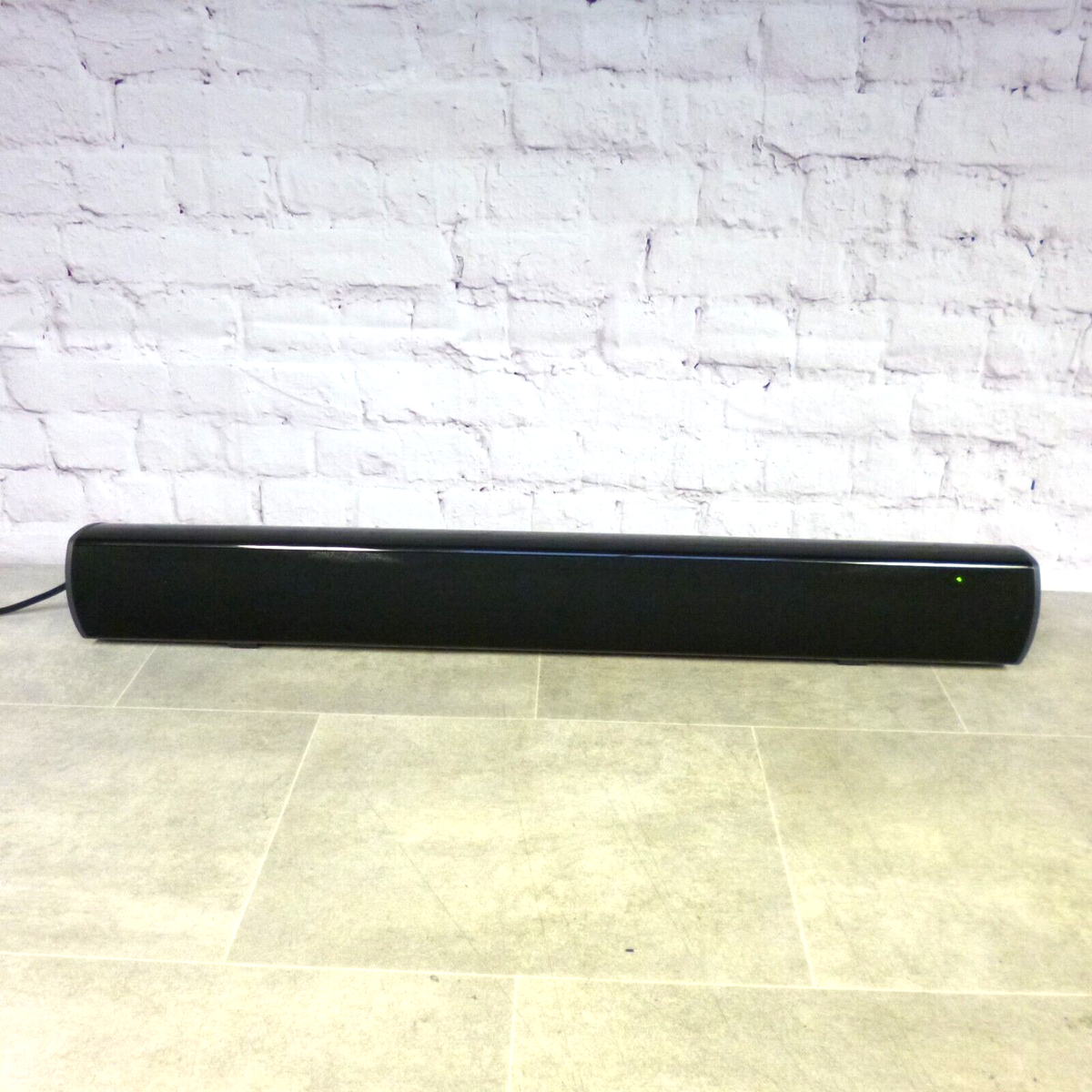 Goodmans GDSB04BT60 60W Bluetooth Soundbar with Optical