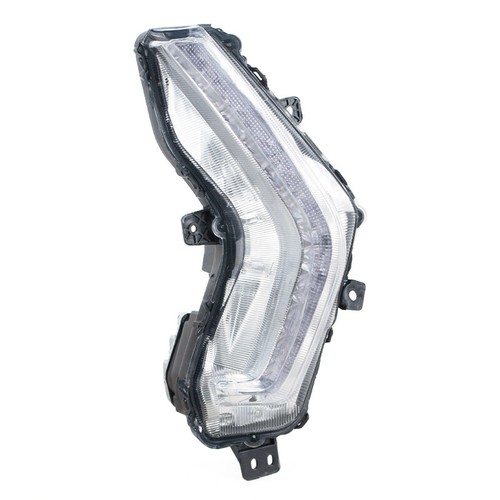 LH&RH Daytime Running Light Fog Light For Haval JOLION Fog Lamp - Picture 23 of 24