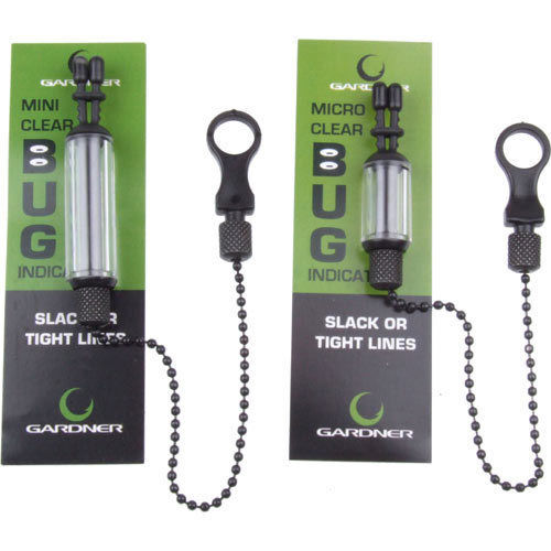 Indicatori Abboccatura Carpa Indicatori Di Abboccamento Gardner - Foto 8