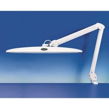 Krick 492278 LED Arbeitsplatzleuchte Professi...