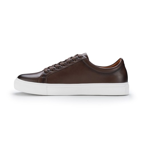 Ferro Aldo ARDEN Sneaker bassa uomo classica senza etichetta HQ - Foto 13 di 25
