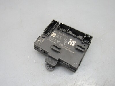 Audi A4 Power Window Control Module Computer 2017-2022 OEM