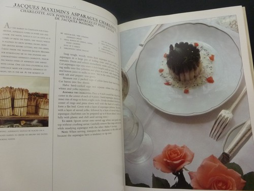 The Natural Cuisine of Georges Blanc by Georges Blanc (1987, Hardcover) - Picture 7 of 8