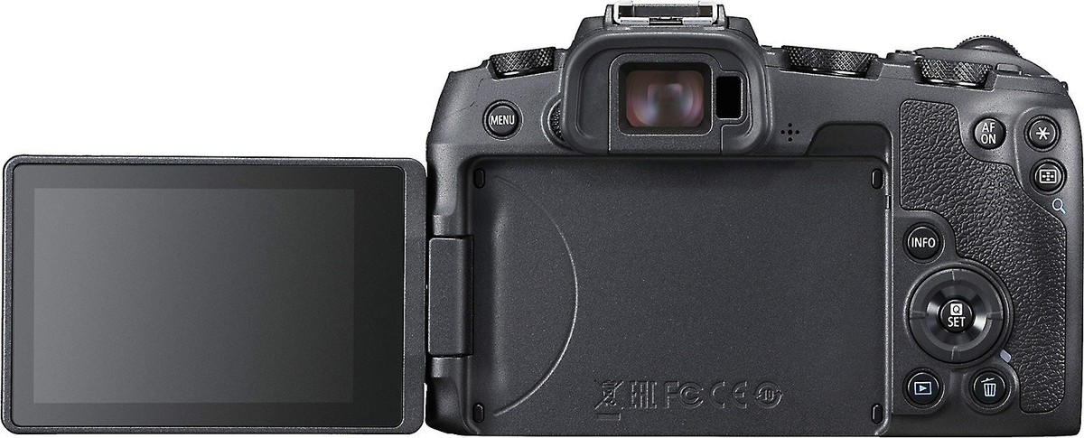 Canon EOS RP Body Only 13803313222| eBay