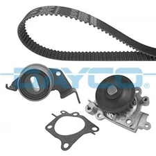 Dayco Water Pump &amp; Timing Belt Set KTBWP6360