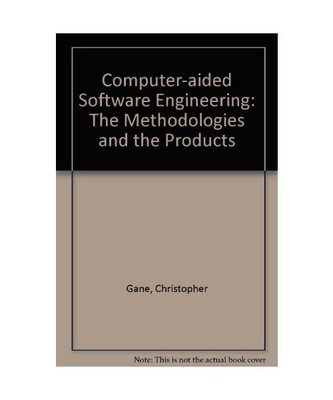Computer-aided Software Engineering: The Methodologies and the Products