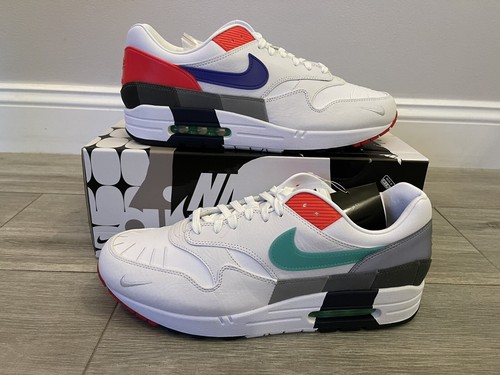 Nike Air Max 1 Evolution of Icons 