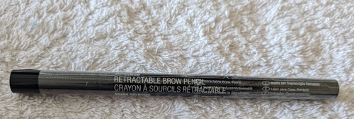 Wet n Wild Retractable Brow Pencil E626A Ash Brown 0.2g - Picture 2 of 3