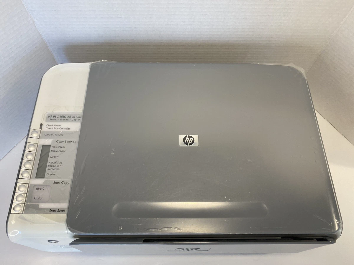 Hp desk 2024 jet 1510