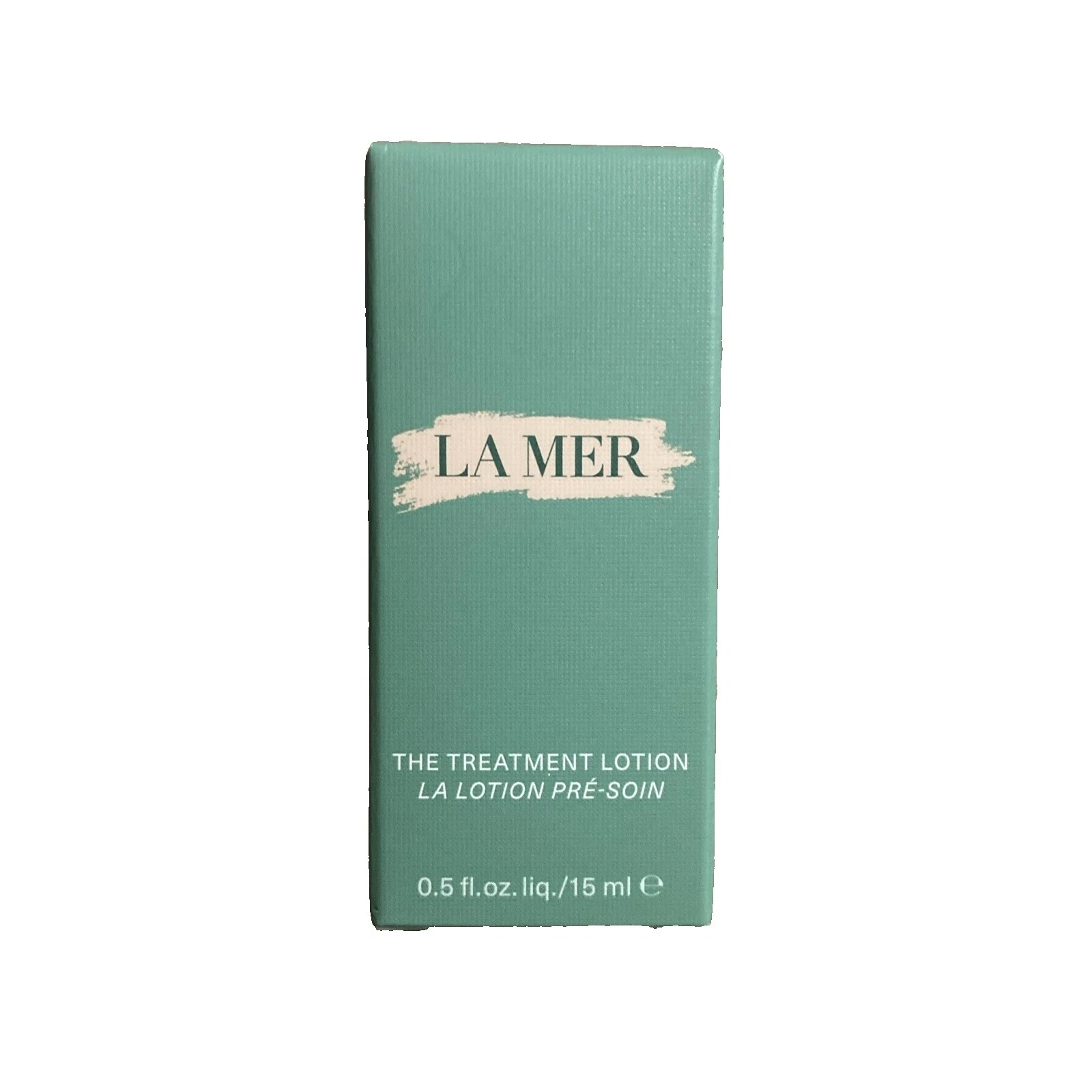 LA MER Sample Size Anti-Aging Products