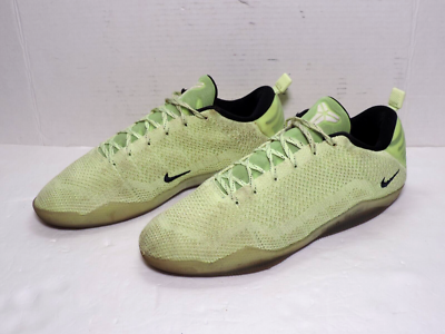 Size 11.5 - Nike Kobe 11 Elite 4KB Low Ghost of Christmas