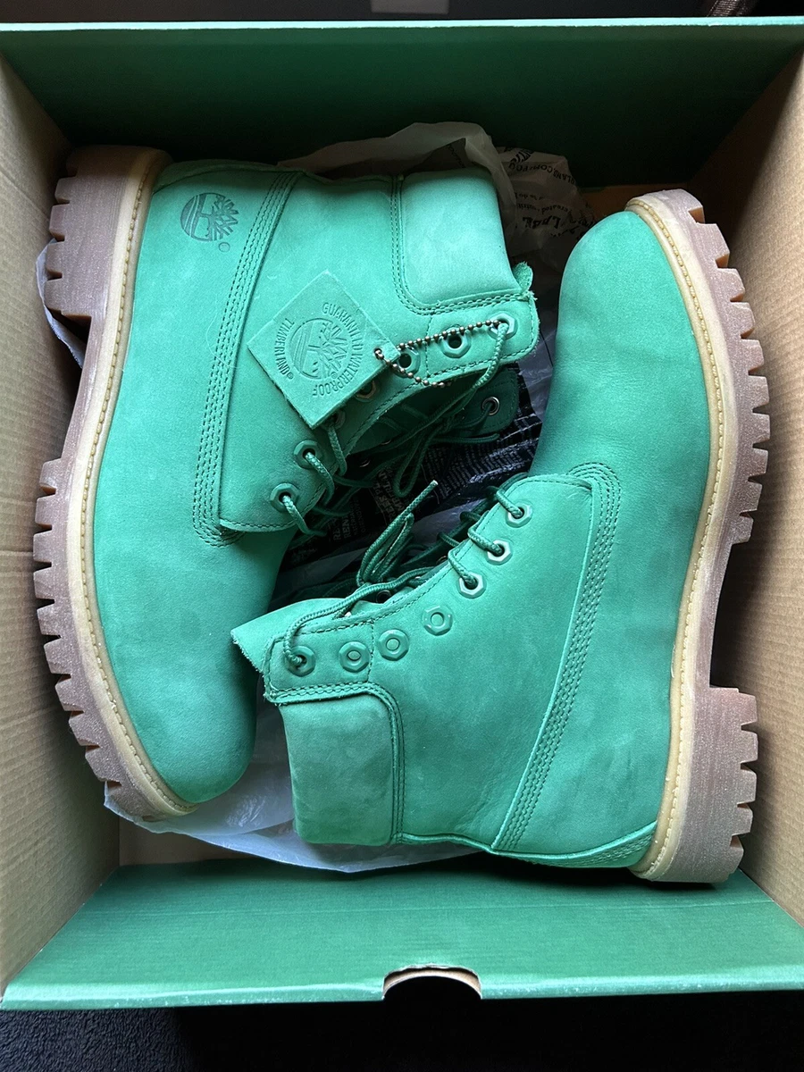 Villa timberland boots deals