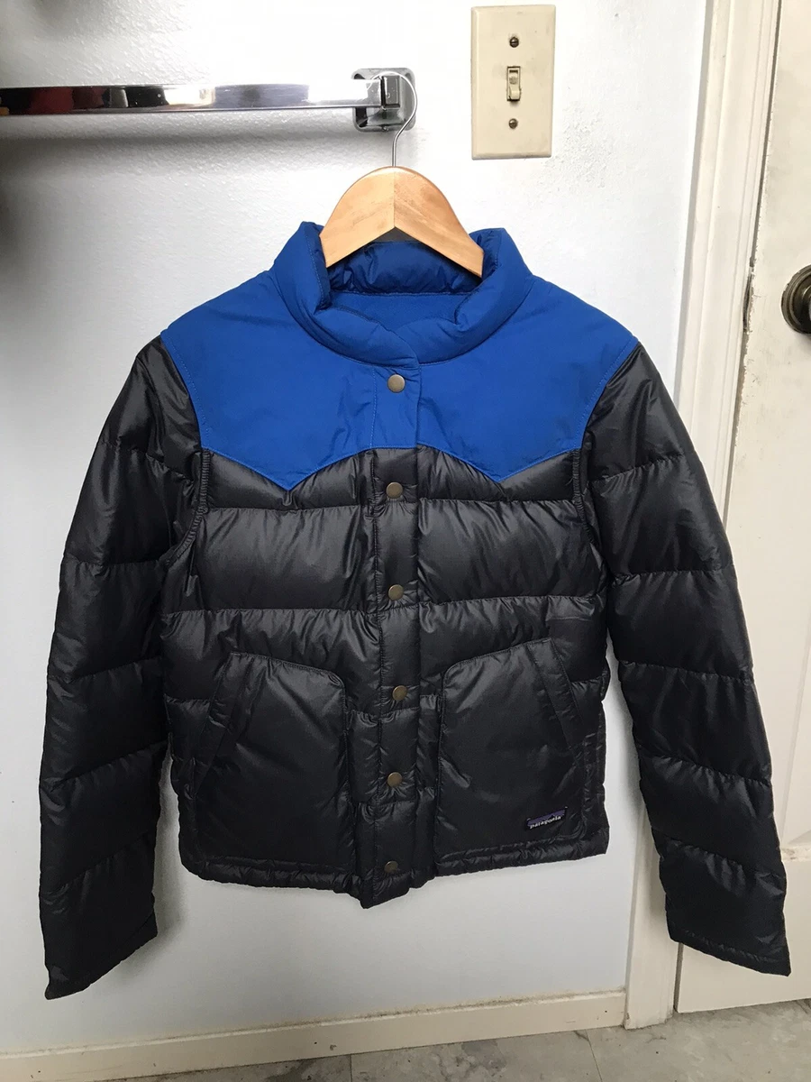 Women's top bivy jacket