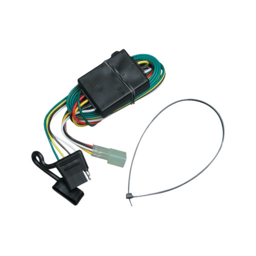 Enganche de remolque Reese para 99-05 Grand Vitara Tracker 01-06 XL-7 cableado 1-7/8 - Imagen 4 de 6