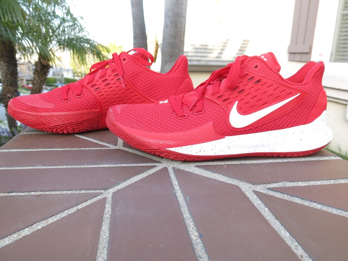 Kyrie Low 2 TB Promo Men's Basketball Sneakers CN9827-601 | eBay