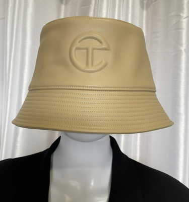 TELFAR BUCKET HAT - NEW WITHH TAGS and DUST BAG | eBay display picture 1