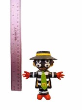 McDonalds Adult Happy Meal Toy Hamburgler Cactus Plant Flea Market 2022