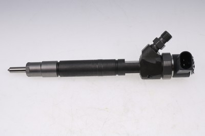 6110701687 0445110189 Fuel Injector For Mercedes Dodge Sprinter 