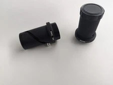 Opto MC3-03X: Ultra Low Distortion Machine Vision Lens 0.1x - 3x f/5.3 28mm