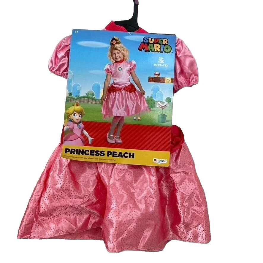 Disguise Polyester Dress Costumes