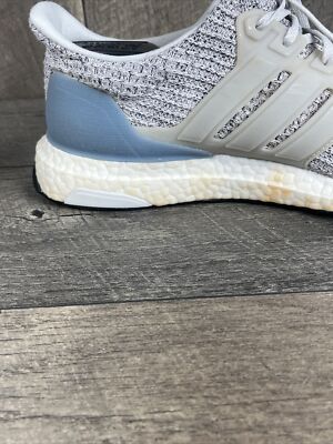 adidas gazelle silver green womens adidas Ultraboost 22 Made with Nature Shoes
