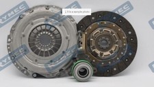 Fits OPEL Astra-H Vectra-C Zafira-B 3 In 1 CSC Clutch Kit Rymec JT15991083