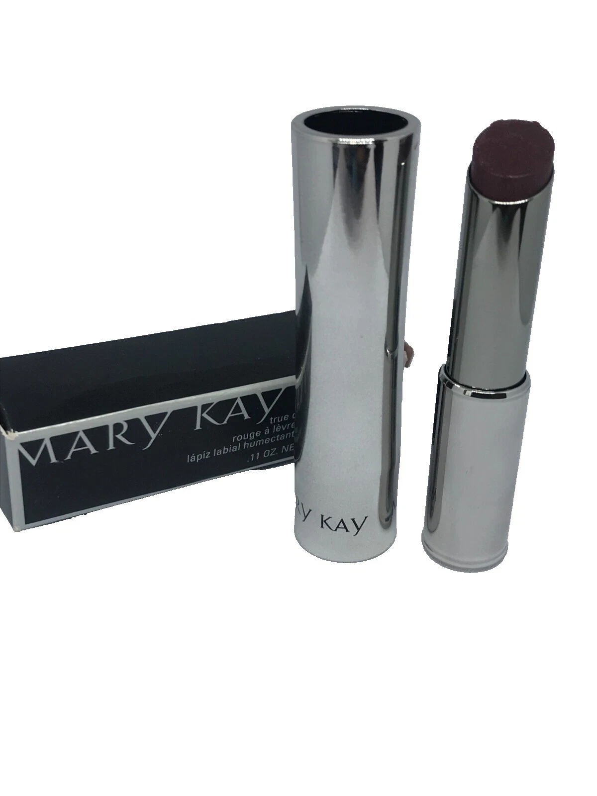Mary Kay Long Lasting Purple Lipsticks Products